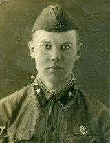 Чупров Николай Фёдорович