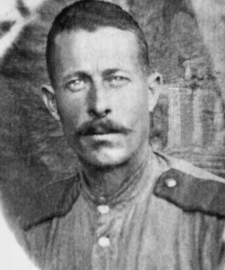 Курганов Николай Назарович