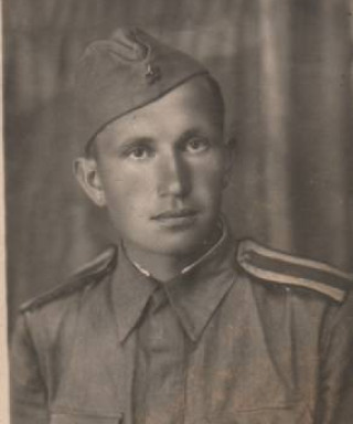 Тернов Николай Петрович