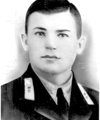 Косенков Иван Иванович