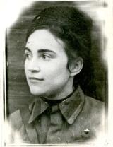 Давыденко (Седова) Анна Николаевна