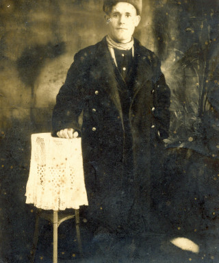 Цыганов Николай Алексеевич