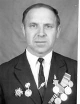 Никульников Александр Михайлович