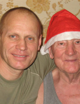 Кирков Павел Михайлович