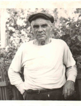 Печурин Парфен Федорович