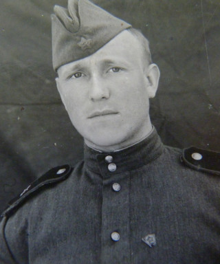 Богданов Михаил Иванович