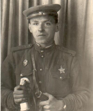 Калиниченко Валерий Иванович