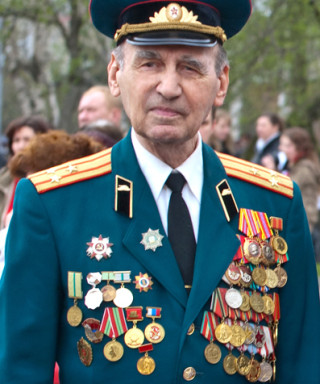 Шурыгин Виктор Алексеевич