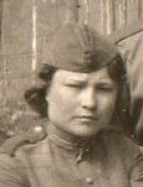 Фалилеева Клавдия Афанасьевна