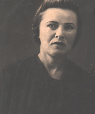 Лобанова Нина Ивановна