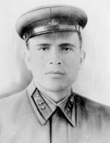 Бережнов Владимир Иванович