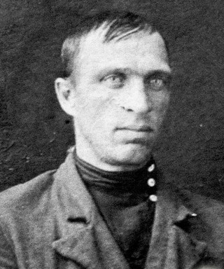 Пачин Василий Никифорович