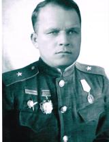Кулибаба Михаил Иванович