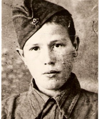 Колотвин Сергей Алексеевич