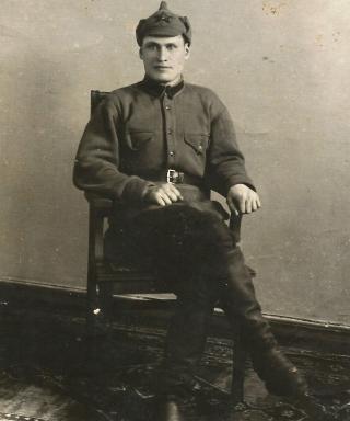 Логинов Алексей Иванович