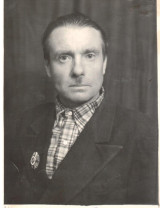 Шамак Николай Павлович