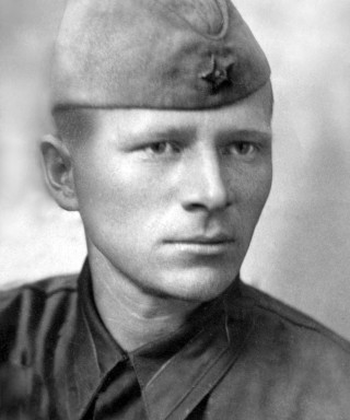 Артемьев Николай Игнатьевич