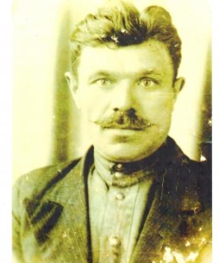 Богачев Иван Мартынович