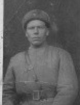 Незванкин Петр Алексеевич