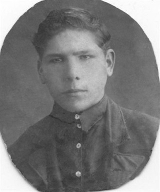 Колпаков Егор Евдокимович