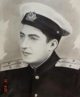 Храмов Виктор Илларионович