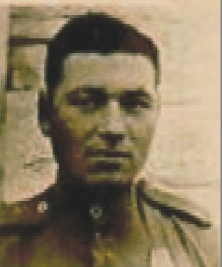 Черняев Александр Сергеевич