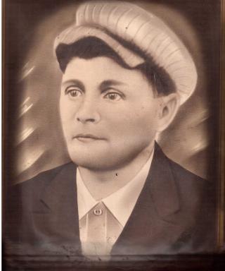 Мантров Григорий Михайлович