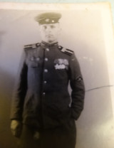 Федорищев Виктор Георгиевич