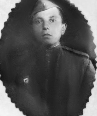Тонкий Иван Александрович