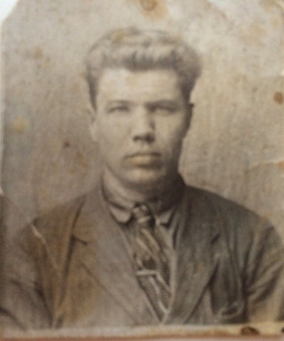 Зинин Иван Константинович