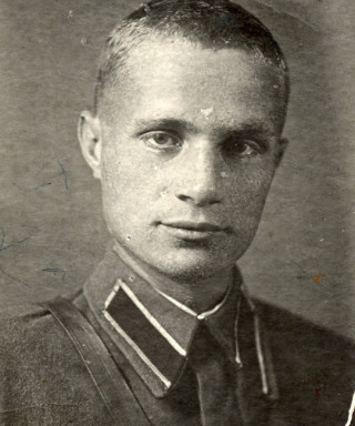 Селиванов Павел Дмитриевич