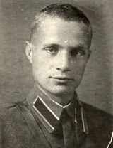 Селиванов Павел Дмитриевич