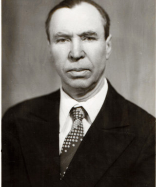 Боков Виктор Николаевич