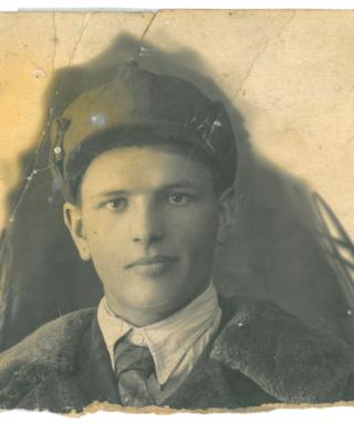 Савицкий Яков Парфентьевич
