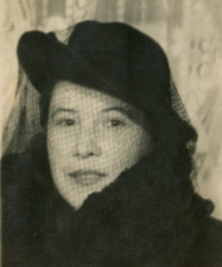 Шуменко (Мирошникова) Мария Аверьяновна