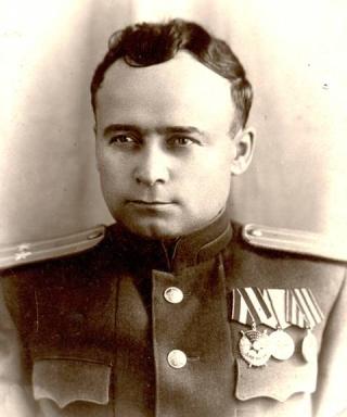 Прокубовский Борис Львович