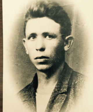 Карасев Петр Иванович