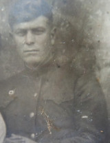 Вдовыдченко Алексей Тихонович