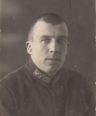 Журавлев Василий Иванович