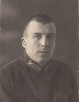 Журавлев Василий Иванович