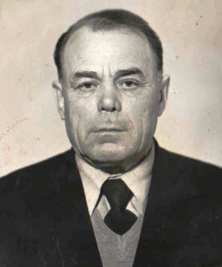 Усенко Виктор Семенович