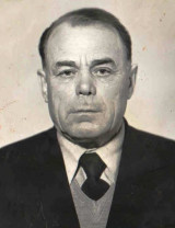 Усенко Виктор Семенович