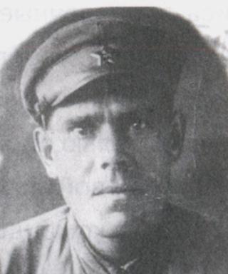 Красилов Александр Семенович