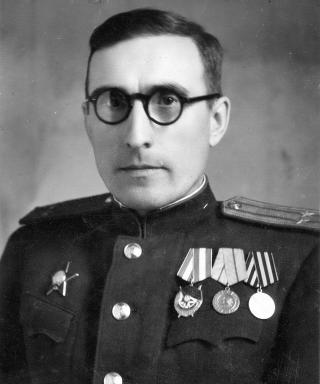 Солдатченко Сергей Васильевич