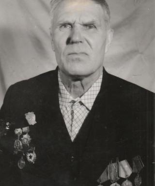 Слепухин Николай Степанович