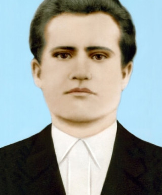 Пигорев Егор Кузьмич