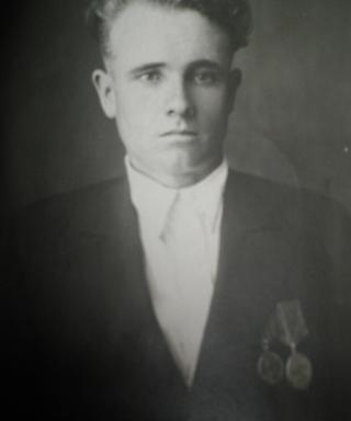 Ледовской Иван Иванович