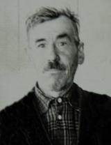 Катеринин Павел Алексеевич