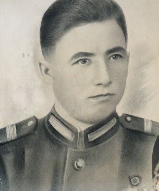 Нуриев Мингалий Ахметзияевич