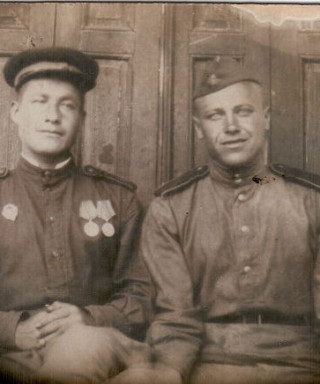 Ганчиков Владимир Петрович